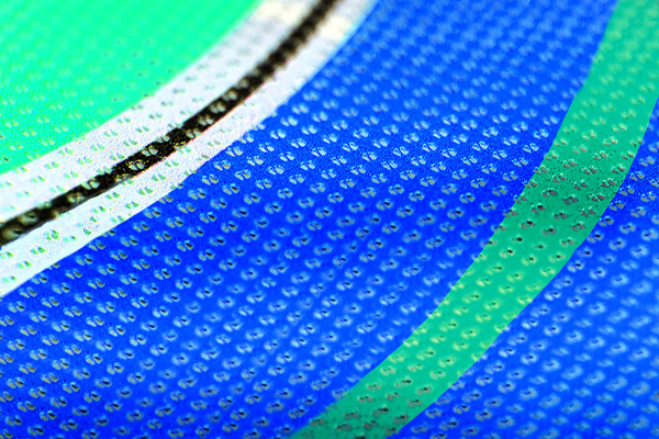SEI Laser Industriálny Textil